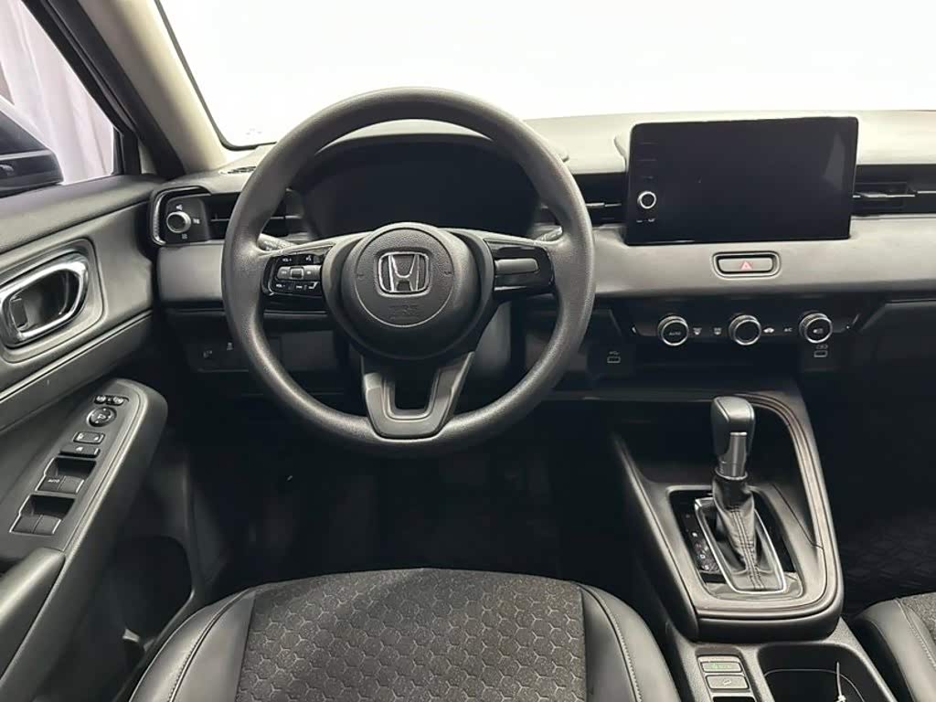 Honda XR-V 1.5 л 2024 г. Белый, пробег 42000 км
