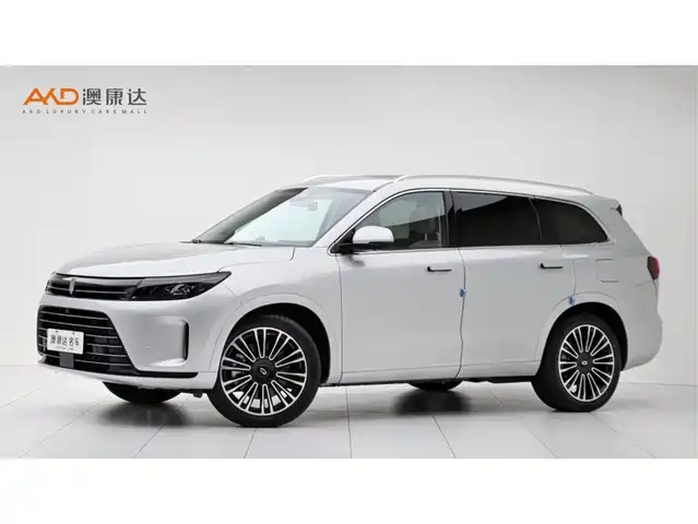 AITO M7
