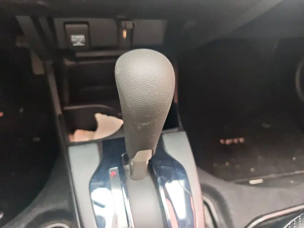 Honda Fit — миниатюра 10