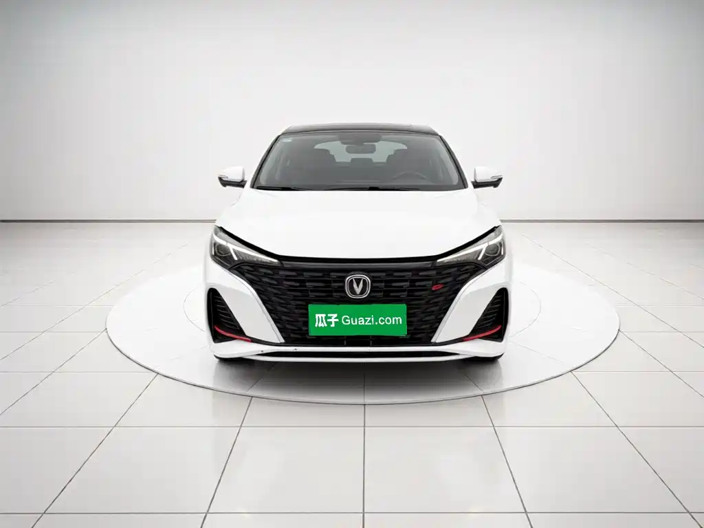 Changan Eado — миниатюра 2