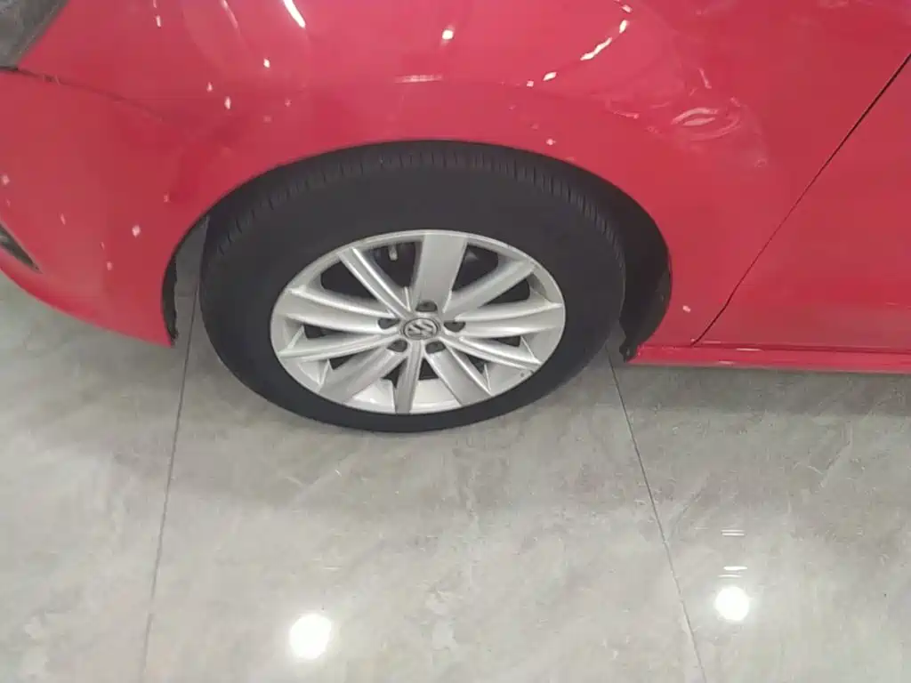 Volkswagen Polo — миниатюра 23