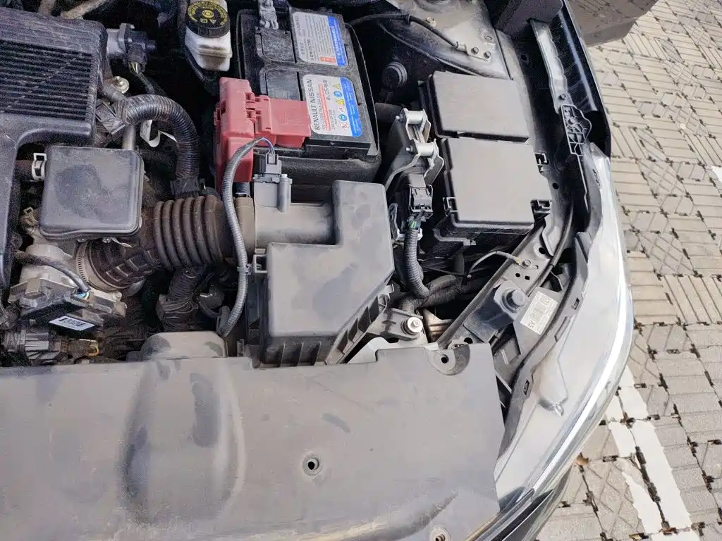 Nissan Sylphy — миниатюра 22