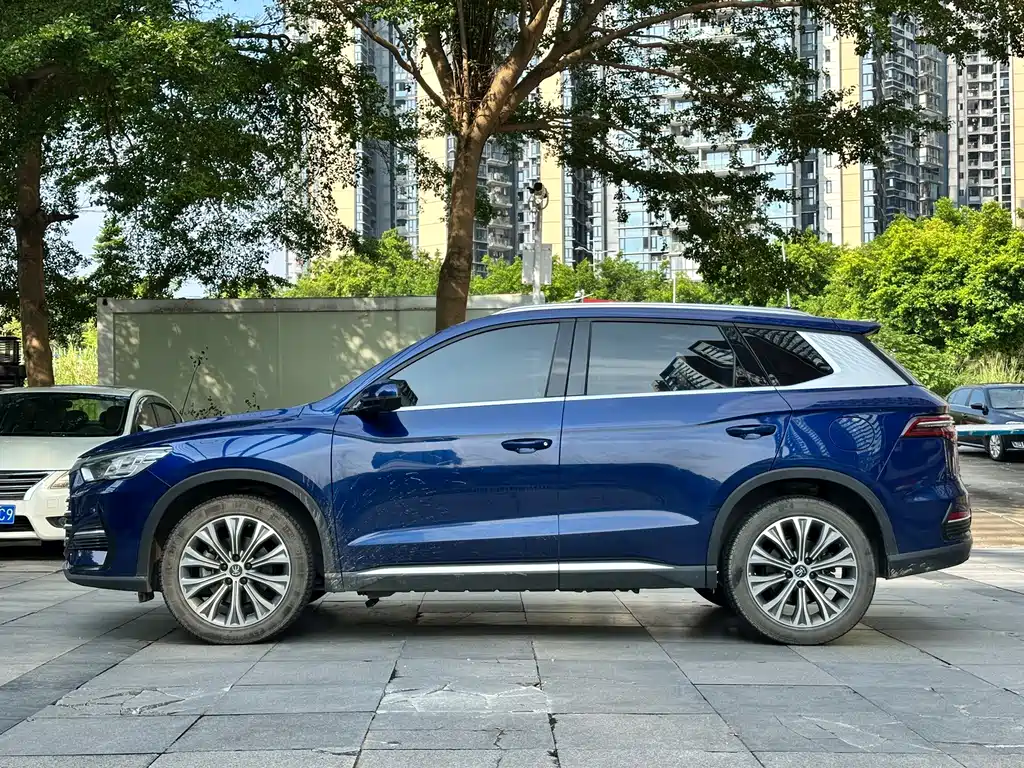 BYD Pro New Energy — миниатюра 8
