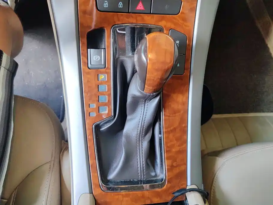 Buick LaCrosse — миниатюра 16