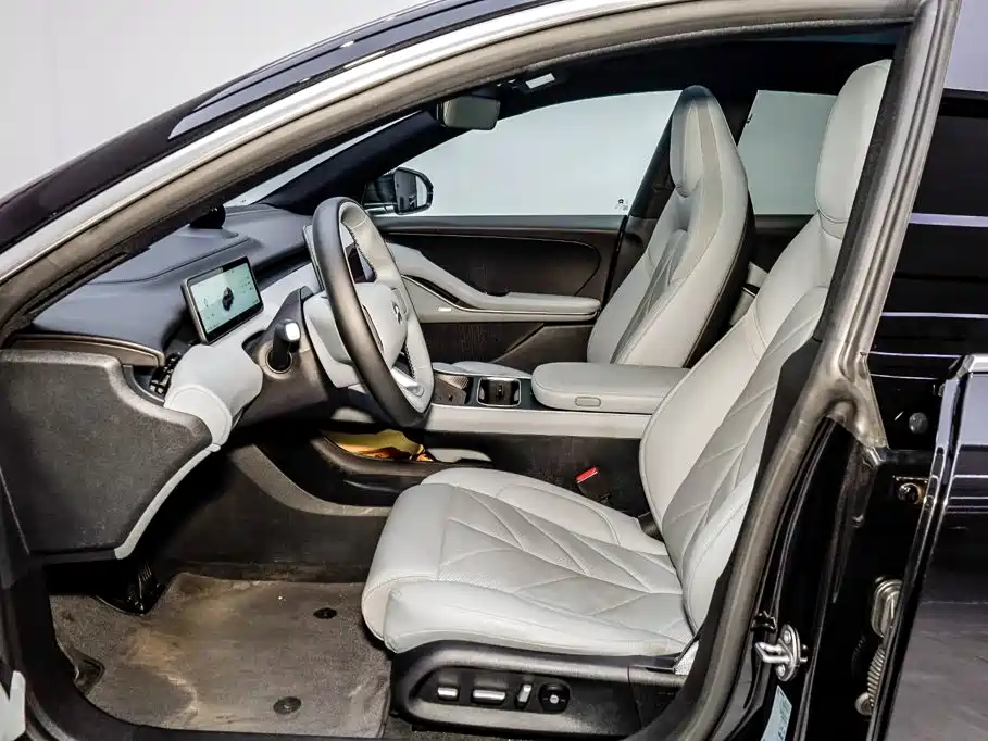 NIO ET5T — миниатюра 9