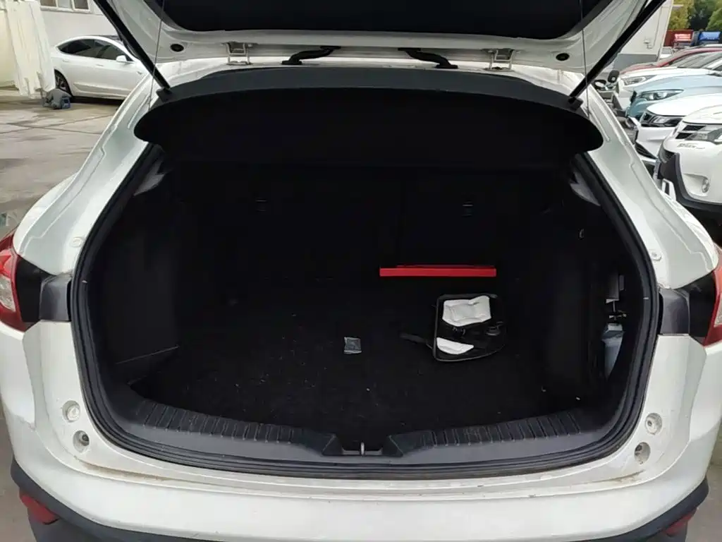 Mazda CX-4 — миниатюра 19