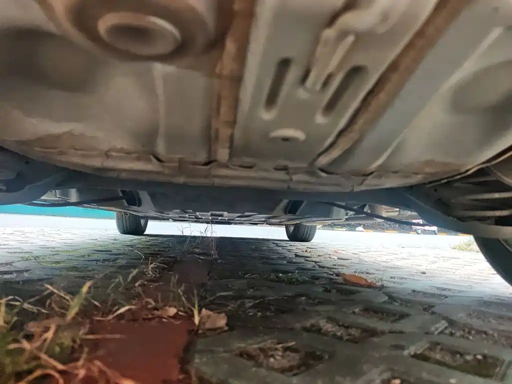 Honda Fit — миниатюра 23