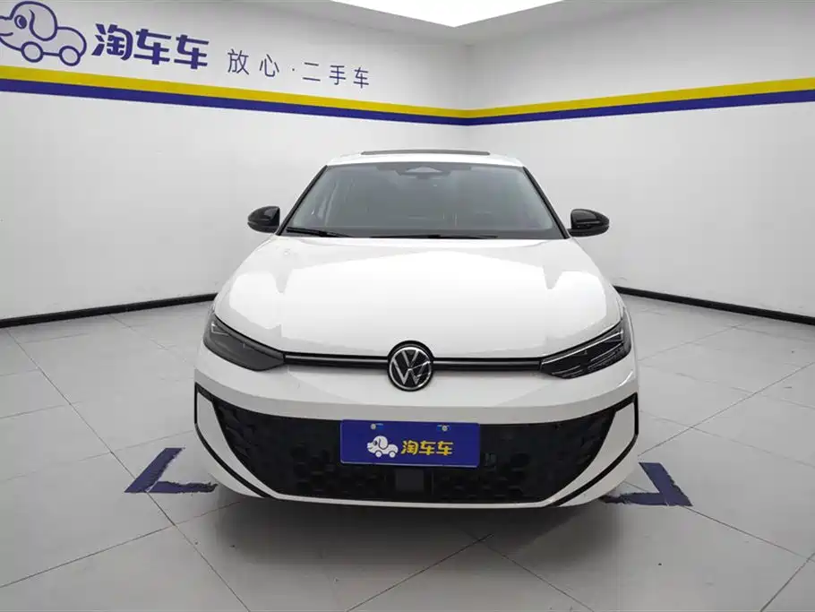 Volkswagen Lavida 2026 Pro 300TSI
