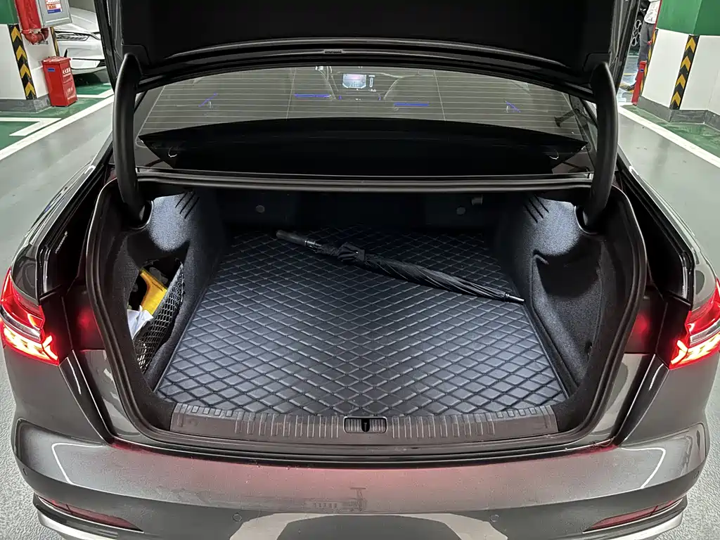Audi A6L — фотографии объявления, Фото 23