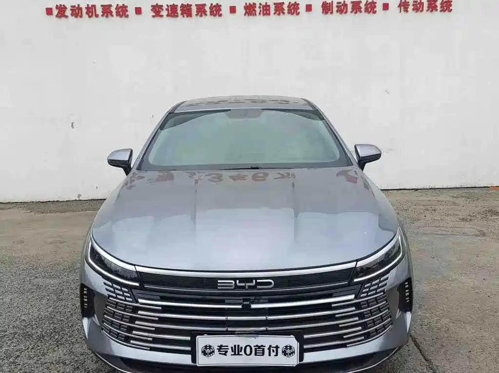BYD Destroyer 05