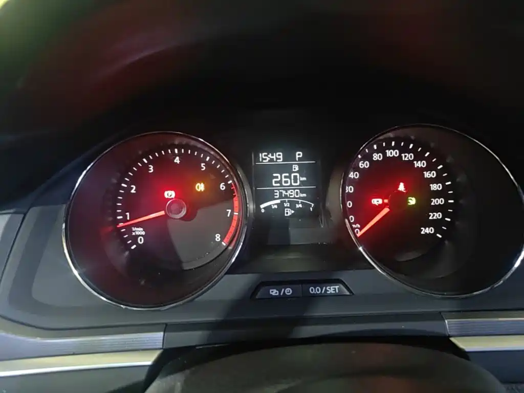 Volkswagen Bora — миниатюра 12