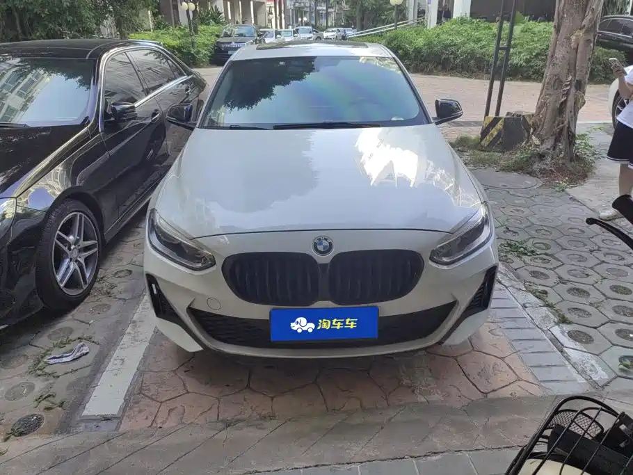 BMW 1 Series — миниатюра 2