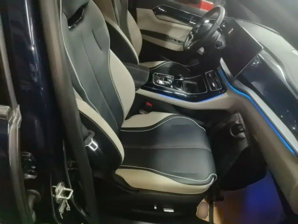 BYD Qin PLUS — миниатюра 25