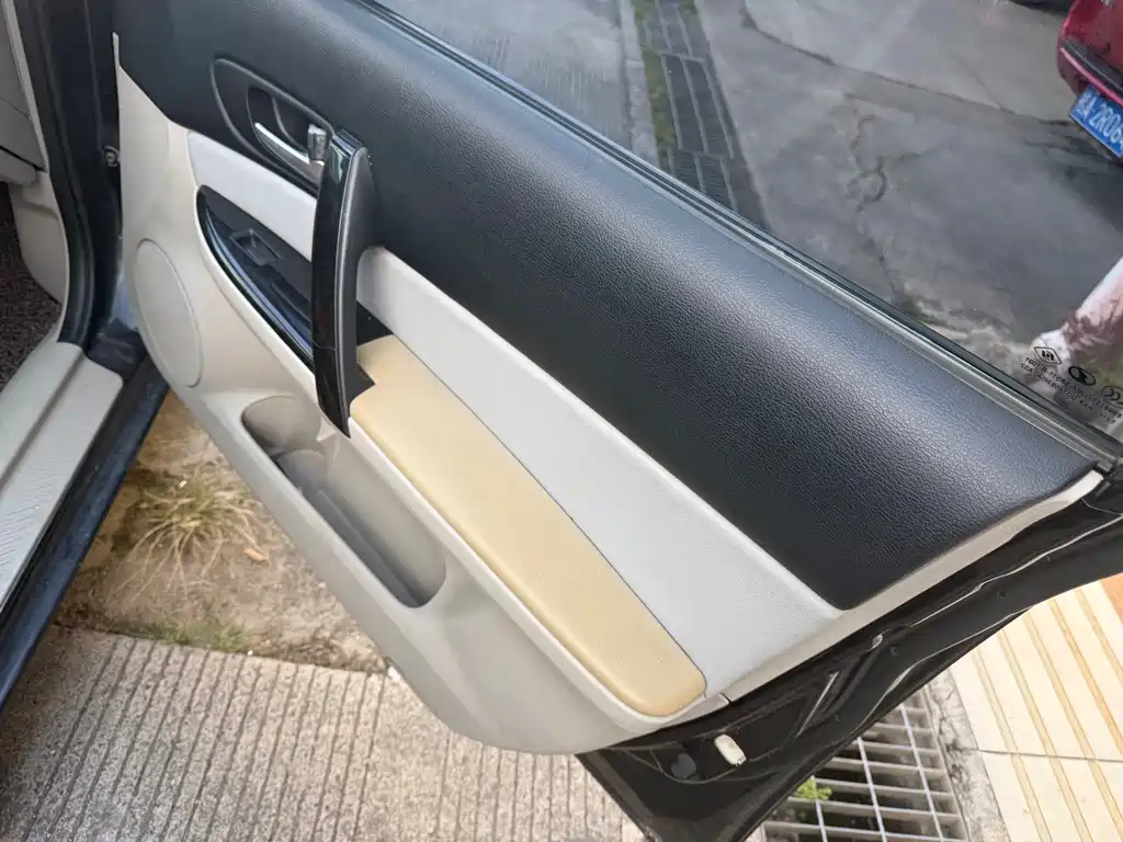 Mazda 6 — миниатюра 8