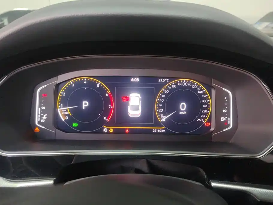 Volkswagen Passat — миниатюра 14