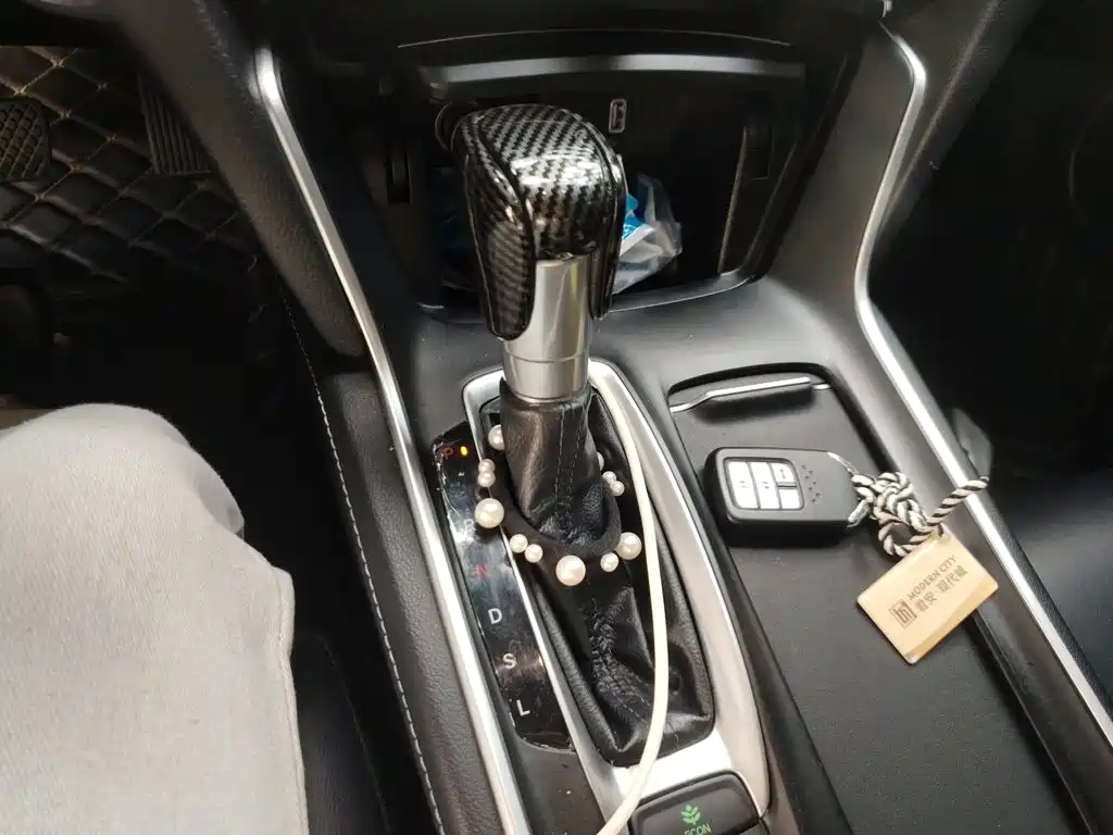 Honda Inspire — миниатюра 14