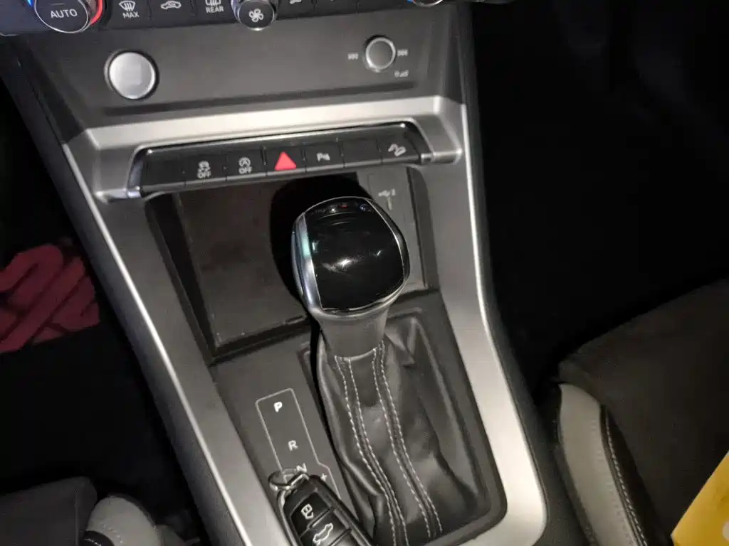 Audi Q3 — миниатюра 10
