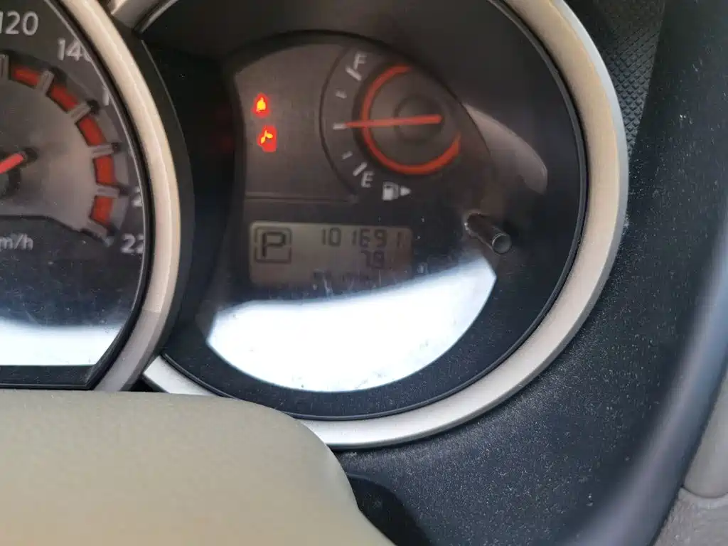 Nissan Sylphy — миниатюра 13