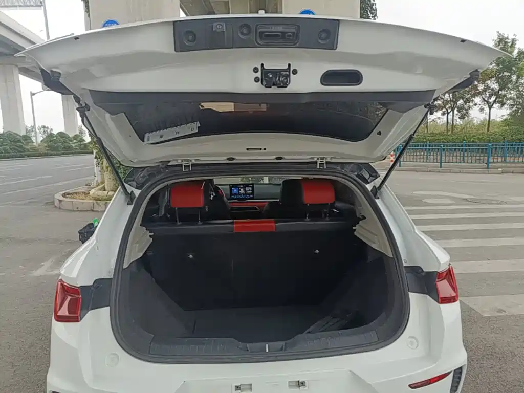 BYD e2 — миниатюра 19