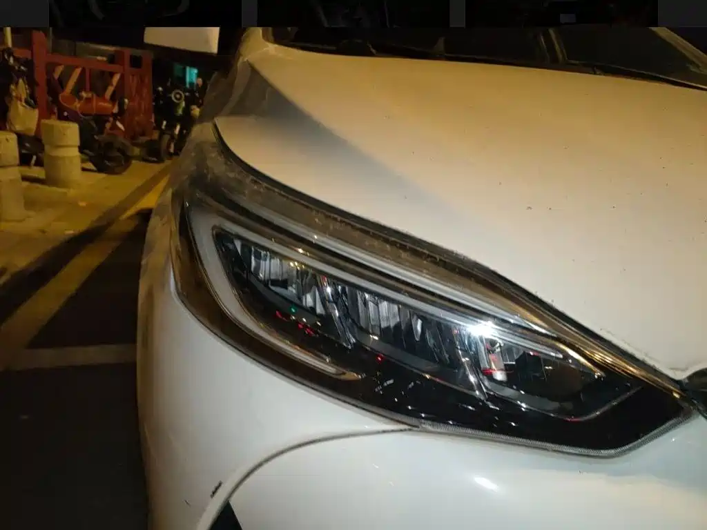 Toyota Yaris L — миниатюра 23