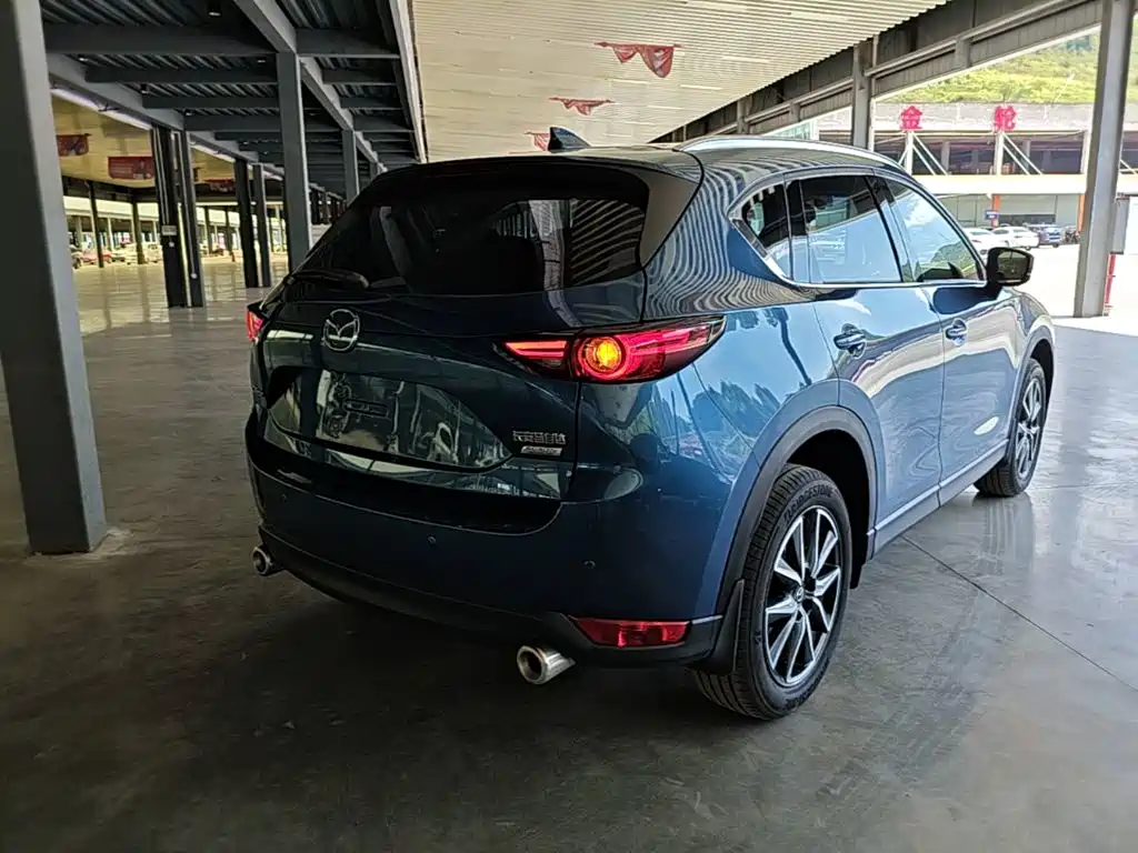 Mazda CX-5 — миниатюра 7