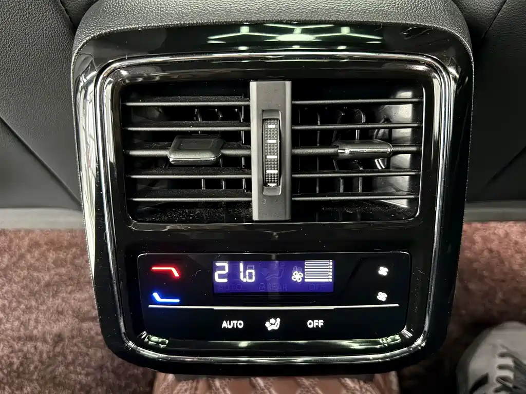 Volkswagen Passat — миниатюра 9