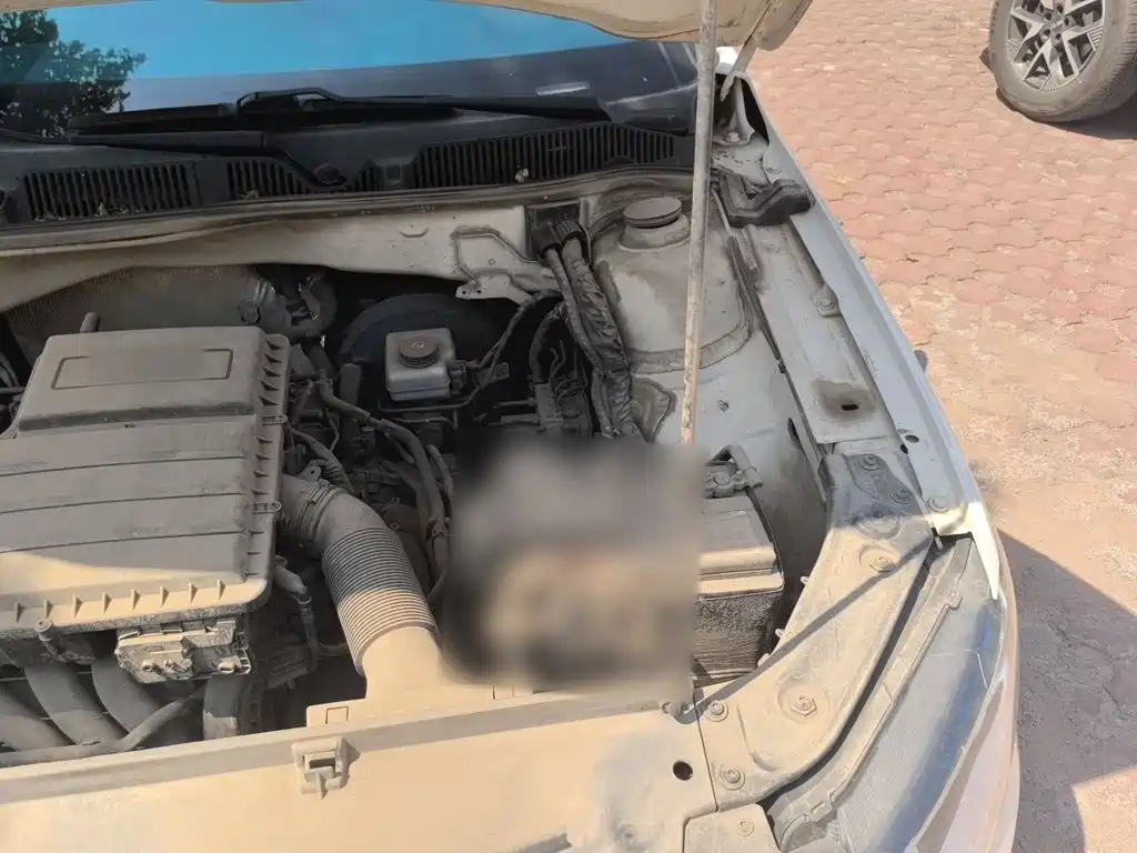Volkswagen Lavida — миниатюра 20
