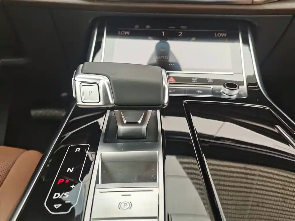 Audi Q7 — фотографии объявления, Фото 12