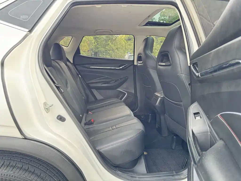 Oshan Oushang X5 — миниатюра 14
