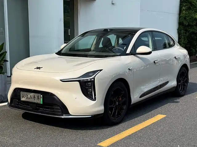IM Motors LS6