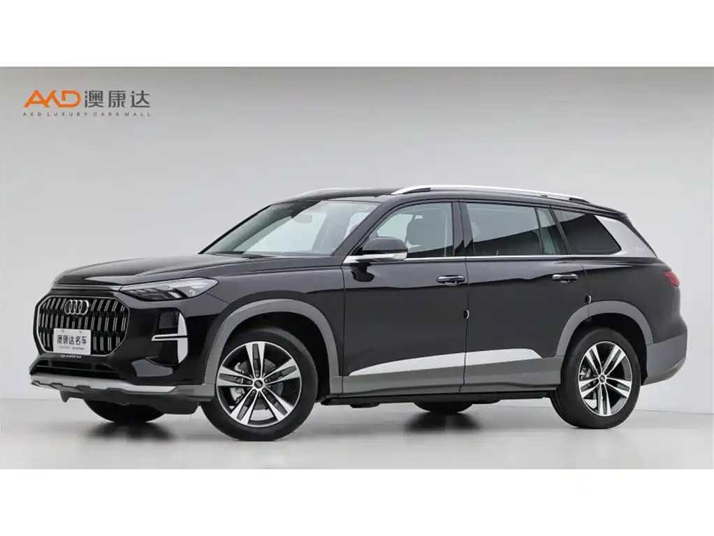Audi Q6