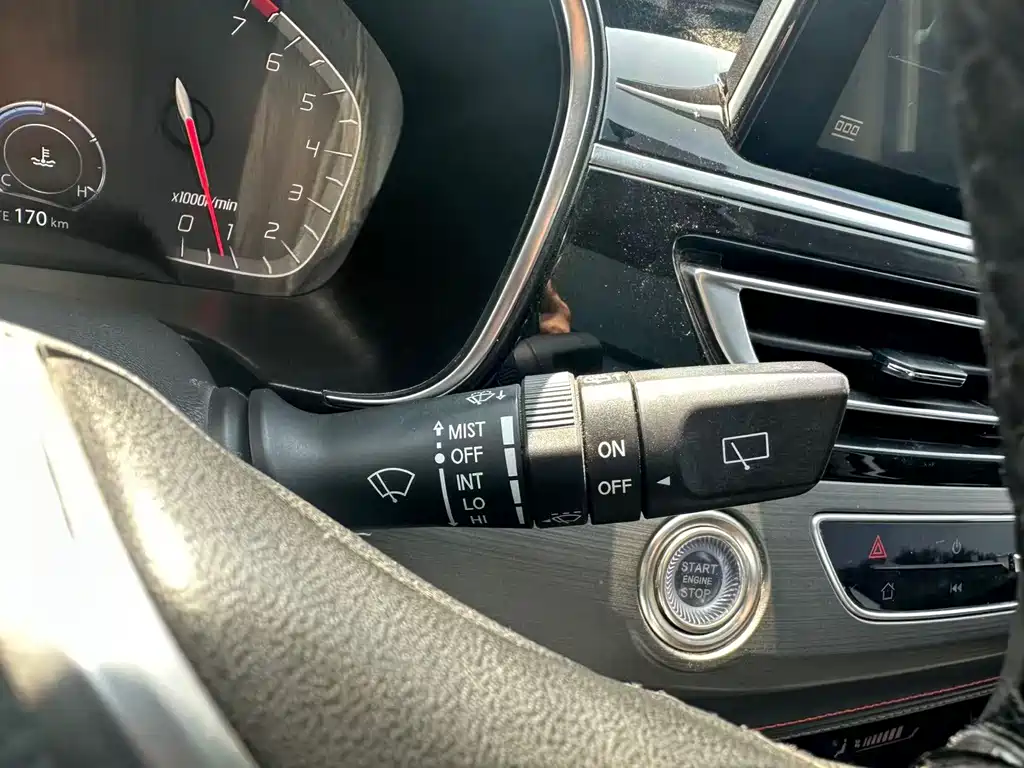 Changan CS75 — миниатюра 16