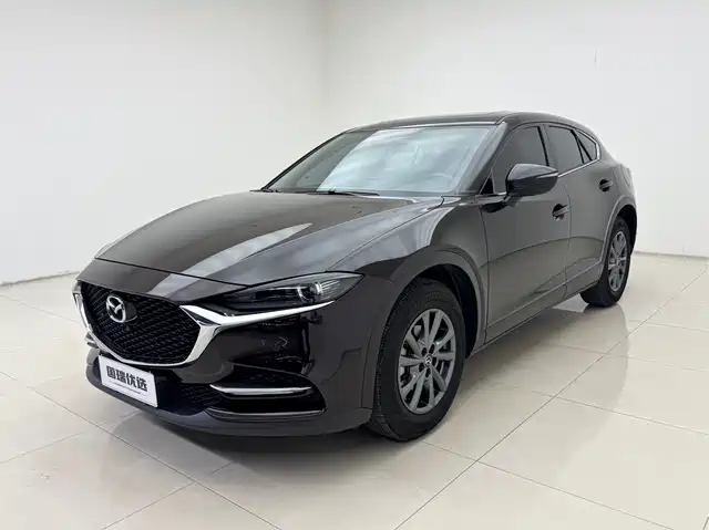 MAZDA CX 4 2023