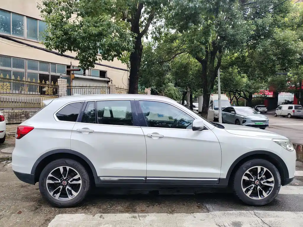 Hanteng Hanteng X7 — миниатюра 9