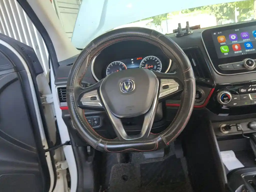 Changan CS55 — миниатюра 3