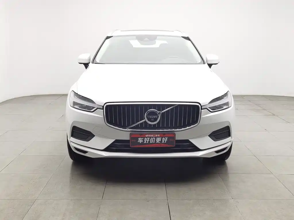 Volvo XC60 — миниатюра 3