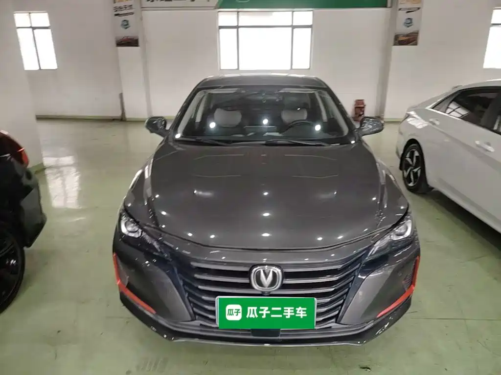 Changan Ruicheng CC — миниатюра 3