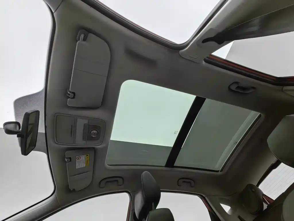 MG ZS — миниатюра 14