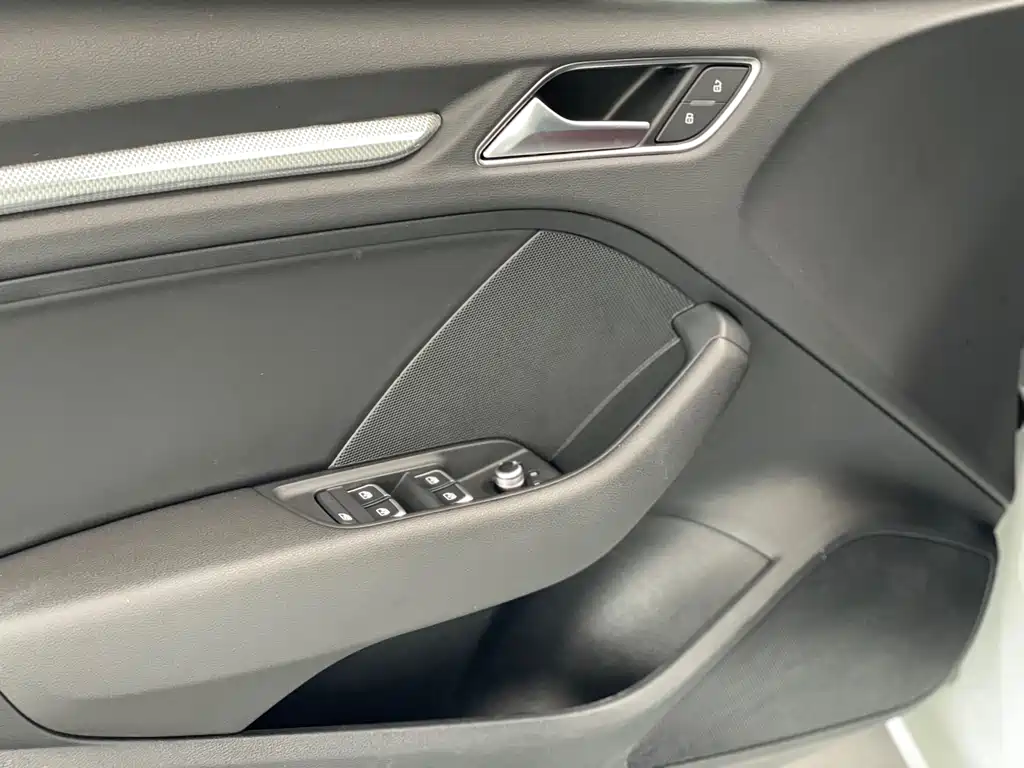 Audi A3 — миниатюра 19