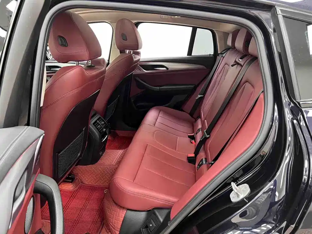 BMW X4 — миниатюра 13