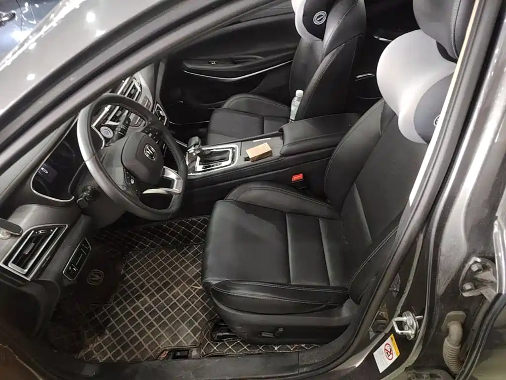 Changan Ruicheng CC — миниатюра 15