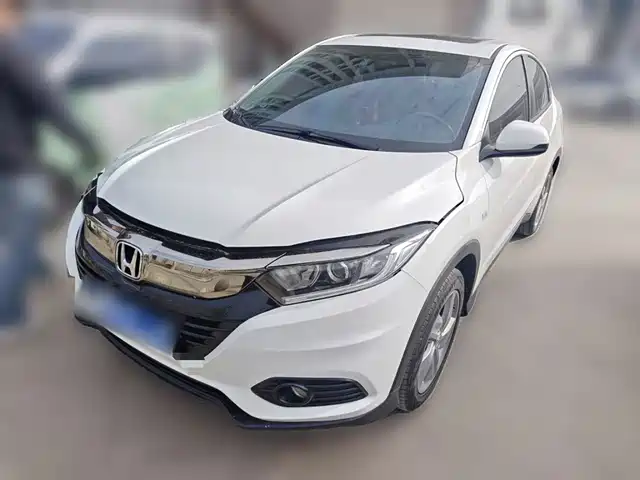 HONDA BINZHI