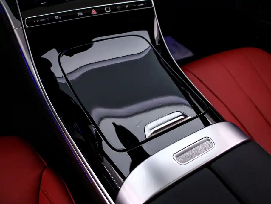 Mercedes-Benz CLE — миниатюра 10