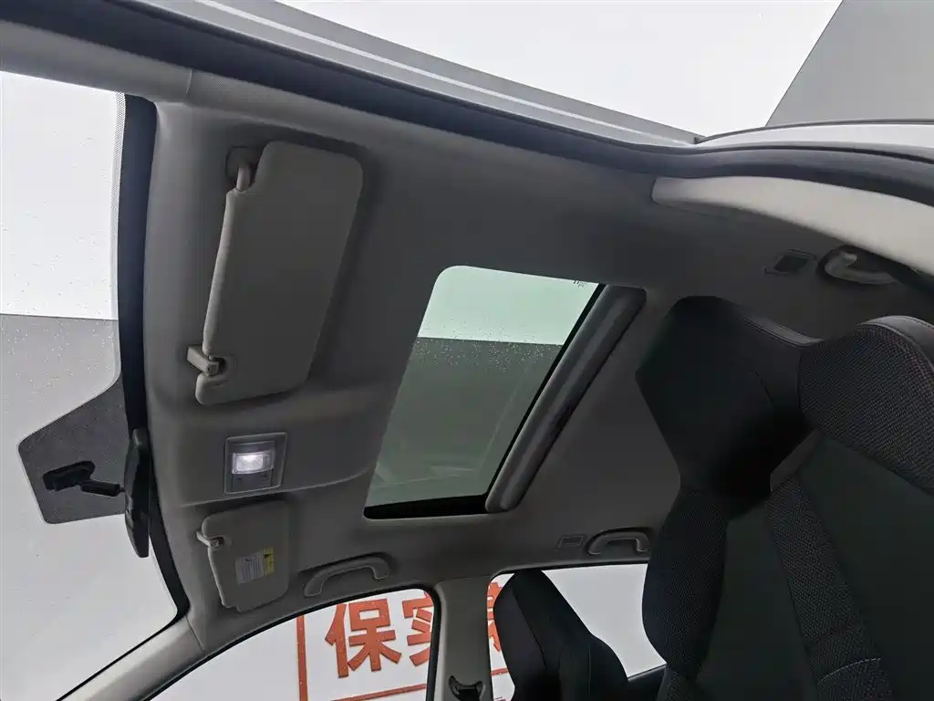 CHANGAN CHANGAN AUCHAN X5