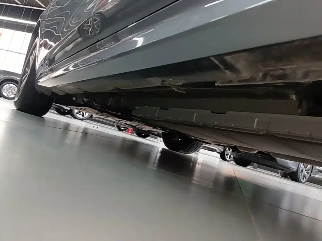 BYD Qin PLUS — миниатюра 22