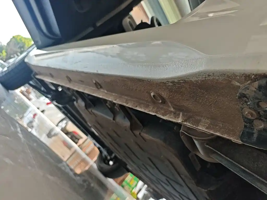 Wuling MINIEV — миниатюра 22
