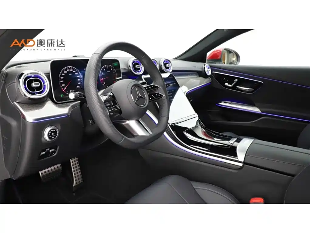 Mercedes-Benz E-Class E 2023 E 260