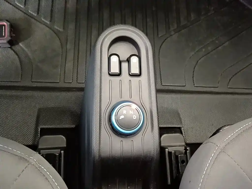 Wuling MINIEV — миниатюра 14