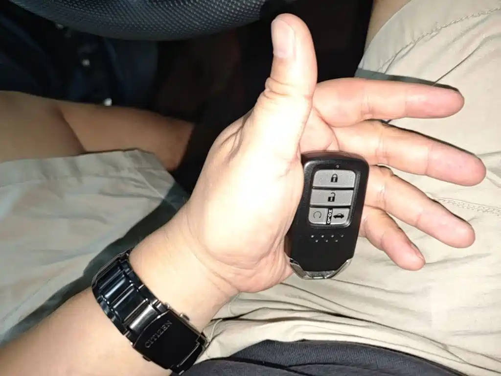 Honda Civic — миниатюра 9
