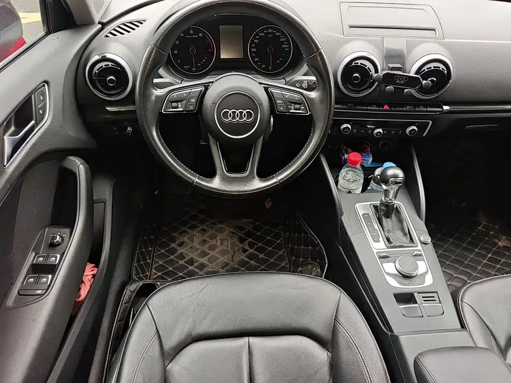 Audi A3 — миниатюра 11